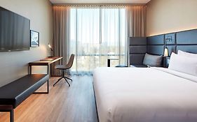 Ac Hotel By Marriott San Jose Santa Clara